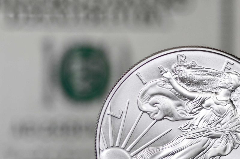 Silver’s New Price Era: What Happens at US$50 and Beyond?