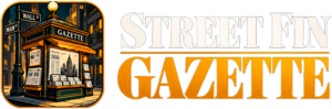 Street Fin Gazette